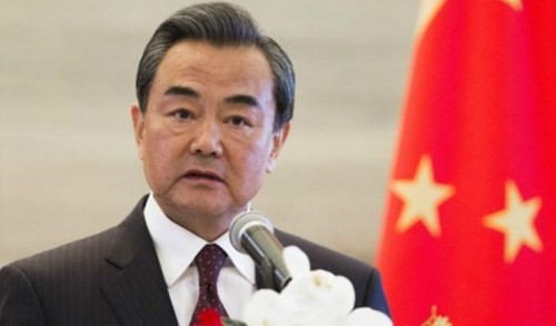 Tiongkok menekankan solusi diplomatik untuk ketegangan di semenanjung Korea