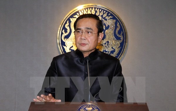 Warga Thailand merasa cemas akan cara penyelenggaraan ekonomi yang dilakukan Pemerintah