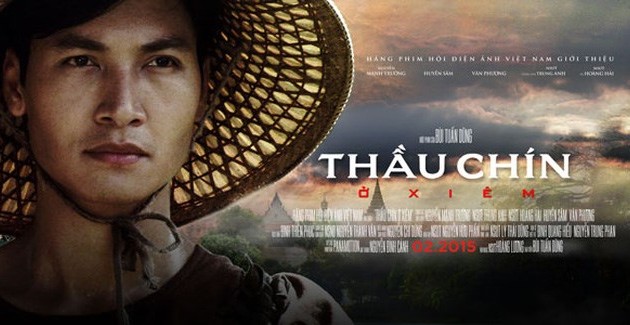Vietnam menghadirkan dua karya pada Festival Film ASEAN tahun 2017