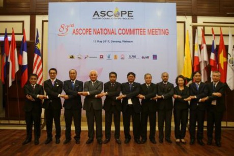 Dewan Permigasan ASEAN: Bekerjasama secara erat untuk menghadapi turunnya harga minyak