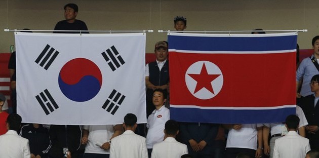  Republik Korea setuju melakukan lagi kontak-kontak dengan RDRK