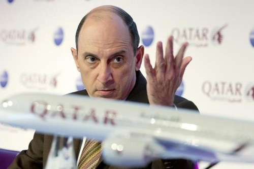 Ketegangan diplomatik Teluk: Negara-negara Teluk menjaga keputusan menutup wilayah penerbangan terhadap Qatar