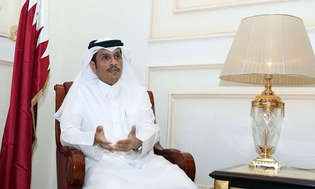  Ketegangan diplomatik di Teluk: Qatar menanggapi Kuwait tentang tuntutan dari negara-negara Arab dan Teluk