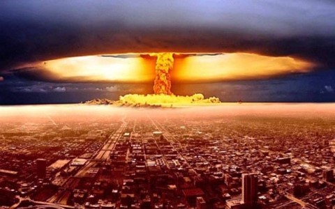  PBB mengesahkan Traktat global mengenai larangan senjata nuklir