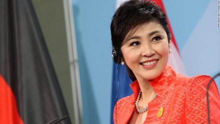  Mantan PM Thailand, Yingluck Shinawatra menghadapi kekisruhan hukum yang baru