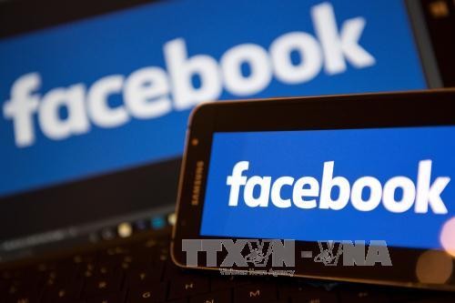  Facebook menaati tuntutan untuk menghapuskan isi-isi menghasut kekerasan