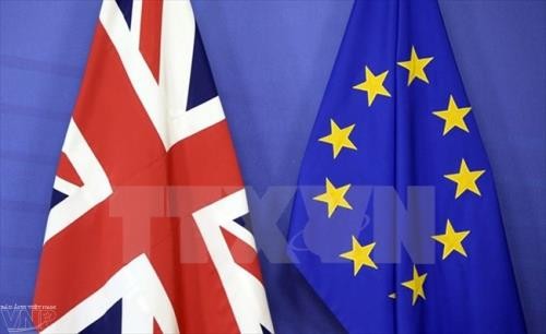  Masalah Brexit: Parlemen Inggris mengesahkan RUU mengenai Brexit