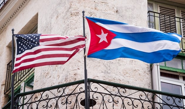  Banyak organisasi AS memprotes kebijakan yang menegangkan terharap Kuba