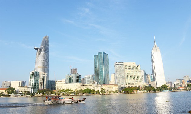 Meningkatkan daya saing perekonomian Vietnam