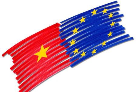 Prospek dari Perjanjian Perdagangan Bebas generasi baru Vietnam-Uni Eropa