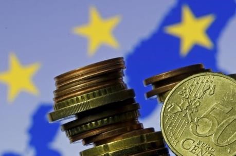 Eurogroup melakukan perombakan Eurozone