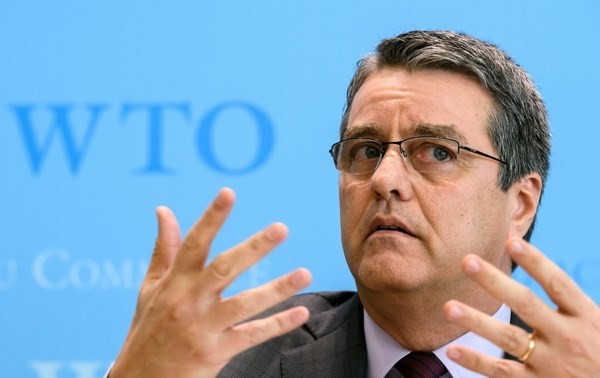 Direktur Jenderal WTO: Tidak ada indikasi yang menunjukkan bahwa AS meninggalkan WTO