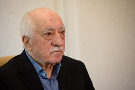 Turki memerintahkan menangkap Ulama Gulen yang bersangkutan dengan kasus pembunuhan terhadap Duta Besar Rusia