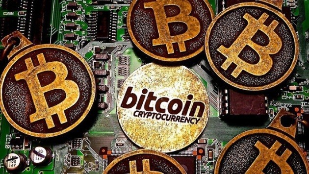 Memperkuat pengelolaan aktivitas yang bersangkutan dengan Bitcoin dan bermacam jenis uang virtual serupa