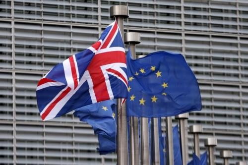   Masalah Brexit: Majelis Tinggi Inggris menolak rekomendasi untuk ke luar dari Persekutuan Beacukai