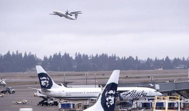 Bandara Seattle di AS harus ditutup karena ditemukan  paket yang mencurigakan 