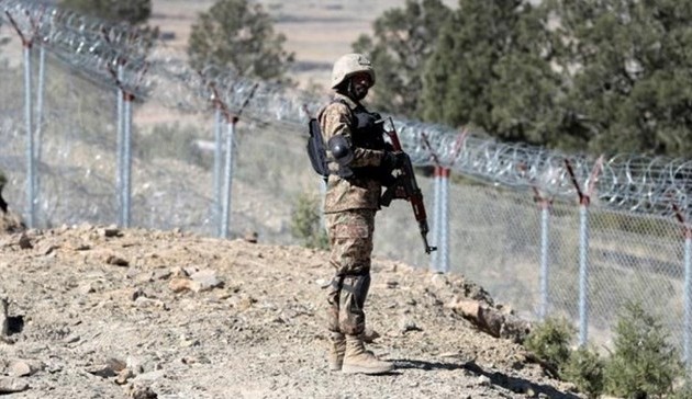 Tentara Afghanistan dan Pakistan sepakat melakukan kerjasama demi rekonsiliasi