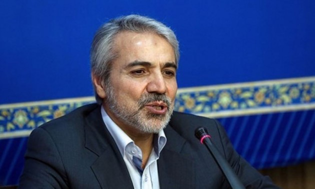 Iran menolak melakukan perundingan dengan AS