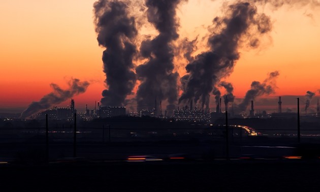 Melindungi lingkungan hidup: Mayoritas negara-negara Uni Eropa tidak bisa mencapai target tentang kualitas udara