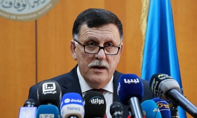 PM Pemerintah Persatuan Nasional Libia melakukan perombakan kabinet