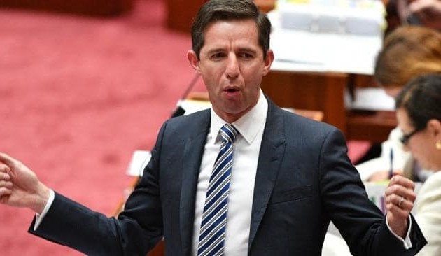 Australia memperingatkan akan menderita kerugian ekonomi apabila menunda ratifikasi CPTPP
