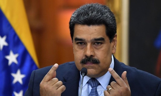 Presiden Venezuela mengkonfirmasikan telah mengirim delegasi ke Norwegia untuk melakukan dialog dengan faksi oposisi