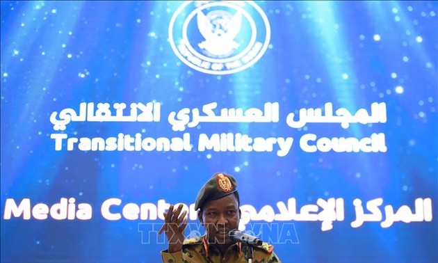 Kudeta di Sudan: TMC menyetujui rekomendasi AU dan Etiopia
