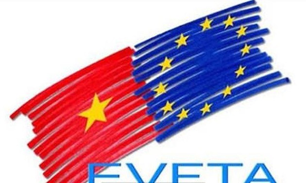 Simposium tentang Perjanjian EVFTA dan IPA
