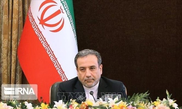 Iran mengakui tarap pengayaan uranium yang melampaui 4,5%
