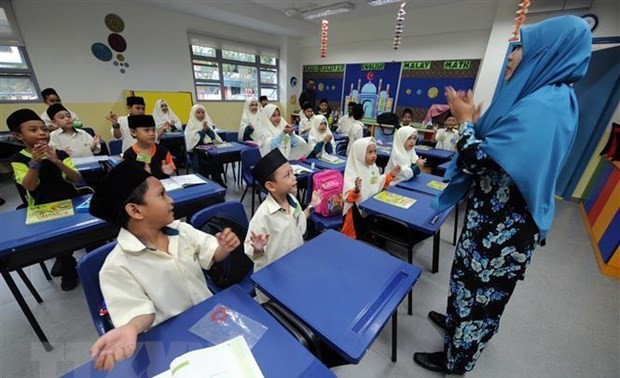 Malaysia mengadakan Konferensi Menteri Pendidikan Asia Tenggara