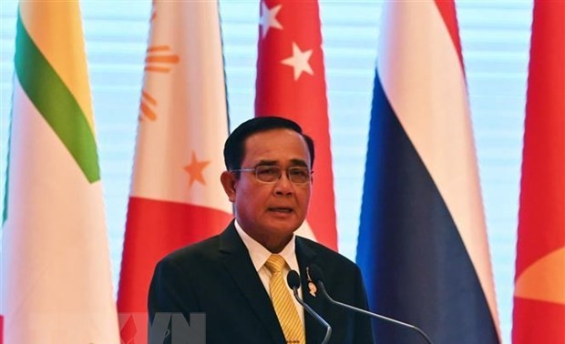 Thailand mempersiapkan Konferensi Menlu ASEAN ke-52