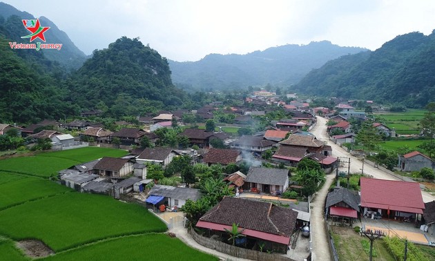 Membangunkan potensi wisata komunitas di Provinsi Lang Son