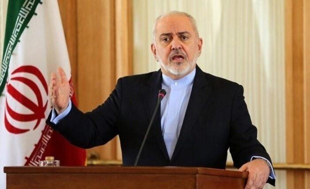 Iran memberikan penilaian positif terhadap dialog nuklir dengan Perancis