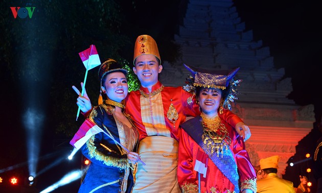 Beasiswa Seni dan Budaya Indonesia: Peluang menjadi Duta Budaya