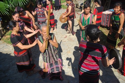 Festival AZA Koonh Menjadi Pusaka Budaya Non Bendawi Nasional