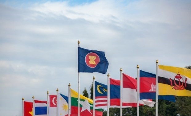 Pembukaan Konferensi SOM untuk mempersiapkan Konferensi Menlu ASEAN terbatas (AMM Retreat)