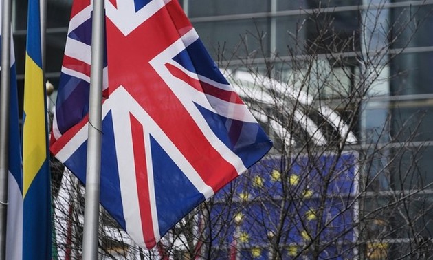 Inggris resmi meninggalkan Uni Eropa dan satu masa depan yang belum jelas