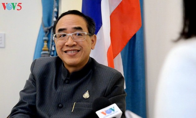Vietnam akan sukses dalam peranan sebagai Ketua ASEAN 2020 dan Anggota Tidak Tetap DK PBB 2020-2021