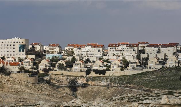 Yordania memperingatkan rencana Israel  dalam menggabungkan beberapa kawasan di Tepian Barat