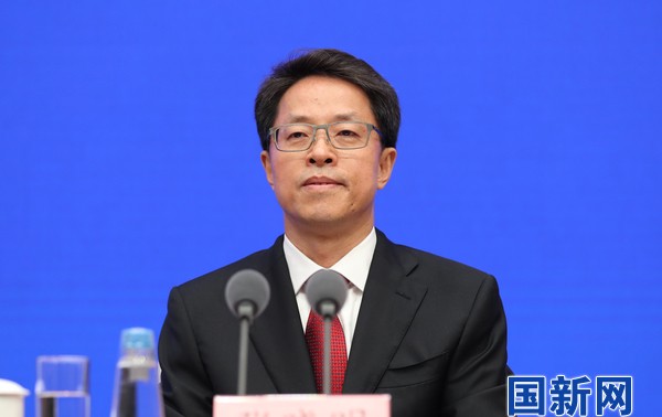 Tiongkok Mengancam Membalas Semua Sanksi AS Terkait Hong Hong (Tiongkok)