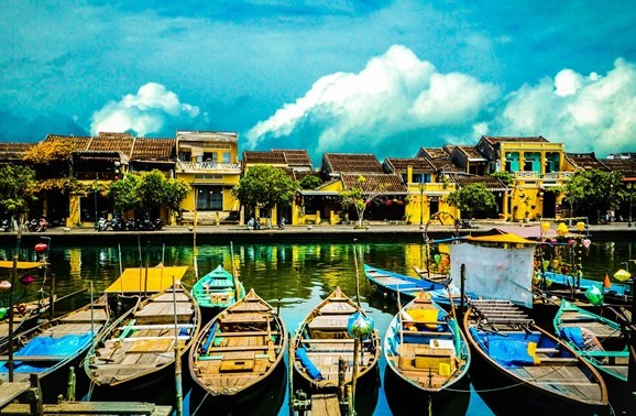 Vietnam punya 11 nominasi di kategori “Papan atas Asia”