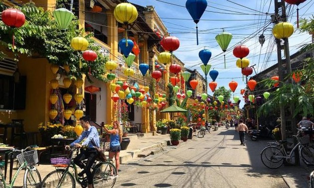 Vietnam membuat opsi untuk menstimulasi kembali pariwisata