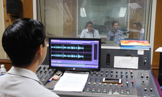 Peran Radio dalam Pencegahan dan Penanggulangan Perubahan Iklim