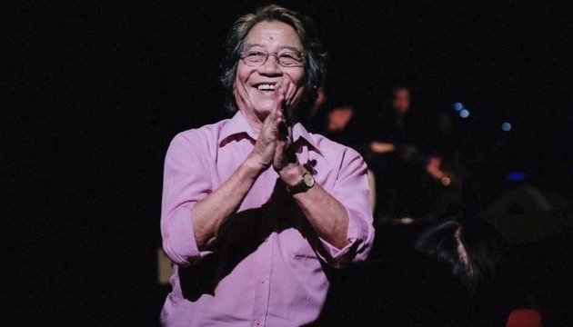 Komponis Pho Duc Phuong - Wajah besar permusikan kontemporer Vietnam