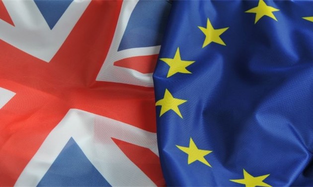 Hubungan Uni Eropa dan Inggris memasuki periode ketegangan baru