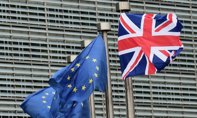 Masalah Brexit: Uni Eropa dan Inggris Mencapai Kemajuaan Teknis dalam Perundingan Dagang