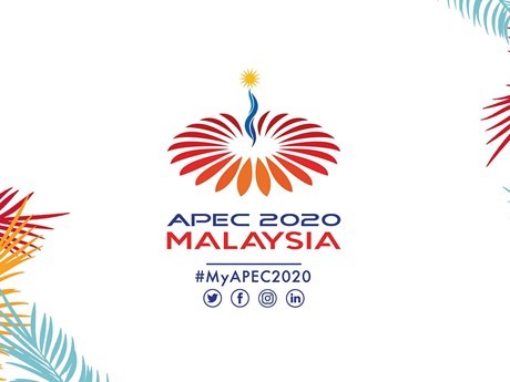 Malaysia memberitahukan akan mengadakan KTT APEC secara virtual