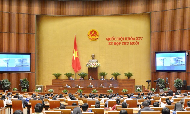 Vietnam Berupaya Menyelesaikan Target Pembangunan Sosial-Ekonomi tahun 2020