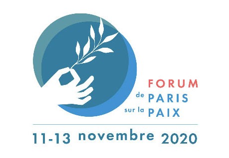 Forum Perdamaian Paris Mendorong Pendekatan Luas dengan Vaksin