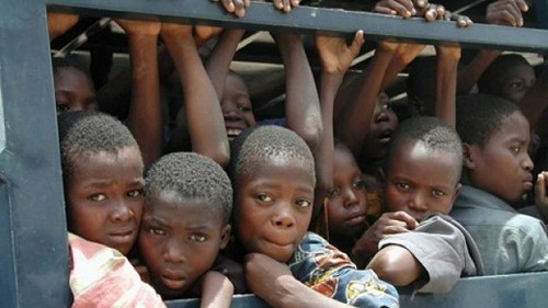 PBB Memperingatkan Meningkatnya Perdagangan Anak-Anak dan Kerja Paksa di Mali